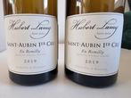 2019 Hubert Lamy En Remilly - Saint-Aubin 1er Cru - 2, Verzamelen, Nieuw