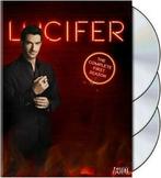 LUCIFER: COMP FIRST SEASON DVD, Cd's en Dvd's, Zo goed als nieuw, Verzenden