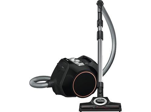 Miele -  Stofzuiger Boost Cx1 CAT & Dog Powerline - Zwart, Elektronische apparatuur, Stofzuigers, Nieuw, Reservoir, Minder dan 1200 watt