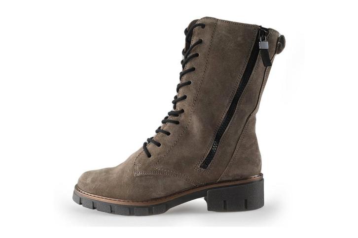Ara Veterboots in maat 37½ Overig | 5% korting, Kleding | Dames, Schoenen, Overige kleuren, Zo goed als nieuw, Overige typen, Verzenden