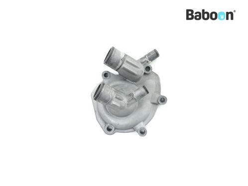 Pompe à eau couvercle BMW F 800 S (F800S) (222770), Motoren, Onderdelen | BMW, Verzenden