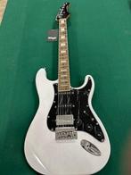 Stagg - SES60 WHB - - Guitare électrique (Sans prix de, Musique & Instruments