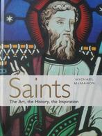Saints 9781846010026, Michael Mcmahon, Zo goed als nieuw, Verzenden