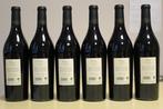 2009 Pianese Orcaio Sangiovese - Toscane - 6 Bouteilles, Nieuw