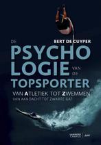 De psychologie van de topsporter 9789081913904, Verzenden, Gelezen, Bert De Cuyper