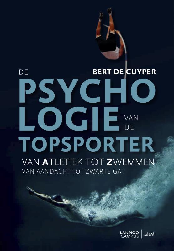 De psychologie van de topsporter 9789081913904, Livres, Loisirs & Temps libre, Envoi