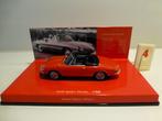 Minichamps 1:43 - Voiture miniature (2) - Alfa Romeo 1600