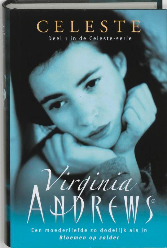 Celeste 9789032510381 Virginia Andrews, Boeken, Sprookjes en Fabels, Gelezen, Verzenden