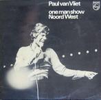 Paul van Vliet - One Man Show Noord West, Verzenden, Gebruikt
