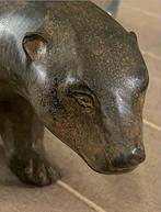 Pierre Chenet - Pierre Chenet (XX-XXI) - sculptuur, Ours