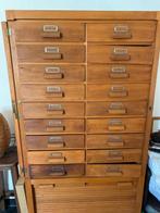 Kleerkast - Hout - Computer a serrandina