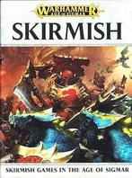 Warhammer - Age of Sigmar / Skirmish, Livres, Langue | Langues Autre, Verzenden