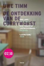 De ontdekking van de curryworst 9789057598814 Uwe Timm, Boeken, Verzenden, Gelezen, Uwe Timm