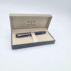 Parker - Pluma Estilografica parker  Duofold Centennial, Verzamelen, Pennenverzamelingen, Nieuw