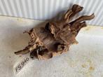 Fine Sinking Wood Selected  FS946 28x14x11 cm, Ophalen of Verzenden, Nieuw, Plant(en), Steen of Hout