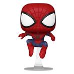 Spider-Man: No Way Home POP! Marvel Vinyl Figure The Amazing, Verzamelen, Ophalen of Verzenden, Nieuw