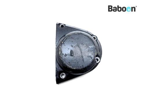 Blokdeksel Rechts Yamaha DT 125 1978-1981, Motoren, Onderdelen | Yamaha, Gebruikt, Verzenden
