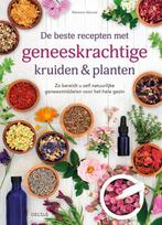 De beste recepten met geneeskrachtige kruiden & planten, Melanie Wenzel, Zo goed als nieuw, Verzenden