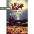 Woeste hoogte (musical-editie) 9789027465559 Brontie, Boeken, Verzenden, Gelezen, Brontie