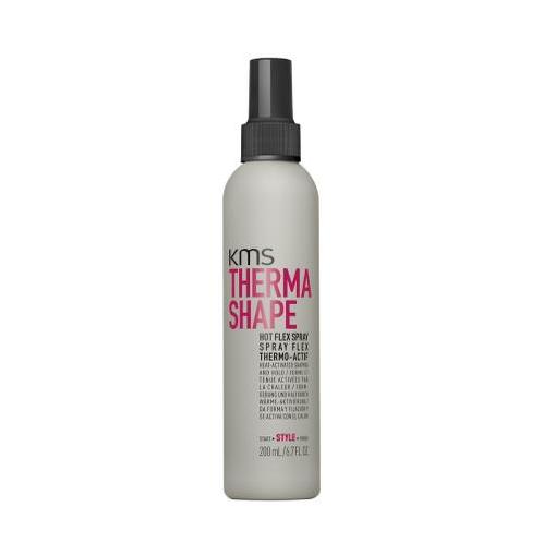 KMS ThermaShape Hot Flex Spray 200ml (Heat Protection), Bijoux, Sacs & Beauté, Beauté | Soins des cheveux, Envoi
