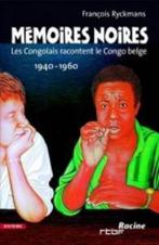 ② Holocauste au Congo, de Charles Onana — Romans — 2ememain