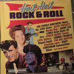 Various - Hail, Hail Rock &amp; Roll, Verzenden, Gebruikt