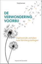 De verwondering voorbij 9789083344775 Trudy Hommel, Verzenden, Zo goed als nieuw, Trudy Hommel