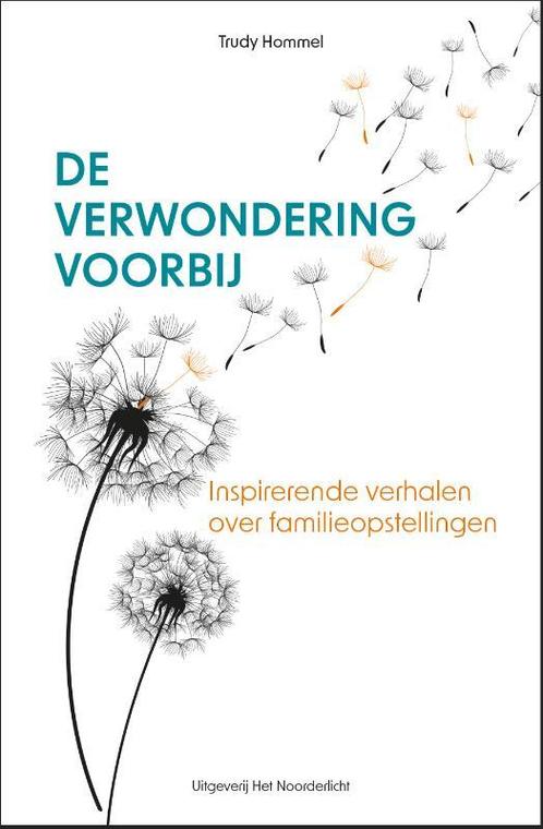 De verwondering voorbij 9789083344775 Trudy Hommel, Boeken, Overige Boeken, Zo goed als nieuw, Verzenden