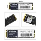 M.2 Interne SSD Harde Schijf - 512 GB - PCIe NVME - Solid, Computers en Software, Harde schijven, Verzenden, Nieuw, XrayDisk