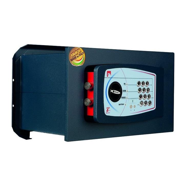 Coffre-fort mural Technomax Gold GT 3P, Maison & Meubles, Extincteurs & Coffres-forts, Coffre-fort, Neuf, Envoi