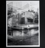 Frank Machalowski - Bauhaus Exterior#2 - XL, Antiek en Kunst, Kunst | Schilderijen | Modern