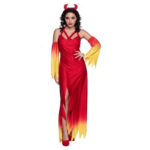 Halloween Duivel Kostuum Rood M, Vêtements | Femmes, Costumes de carnaval & Vêtements de fête, Envoi