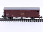 Schaal H0 Märklin 4698 gesloten goederenwagon van de SBB..., Wisselstroom, Gebruikt, Wagon, Ophalen of Verzenden