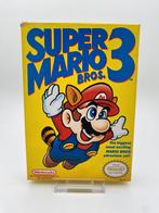 *USED* Super Mario Bros. 3 NTSC / NES, Games en Spelcomputers, Games | Nintendo NES, Ophalen of Verzenden, Gebruikt