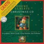 Various - Douwe Egberts Christmas CD Vol. II, Cd's en Dvd's, Verzenden, Gebruikt