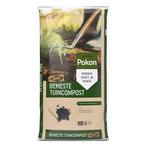 Compost | Pokon | 40 liter (Bio, MPS), Tuin en Terras, Aarde en Mest, Verzenden