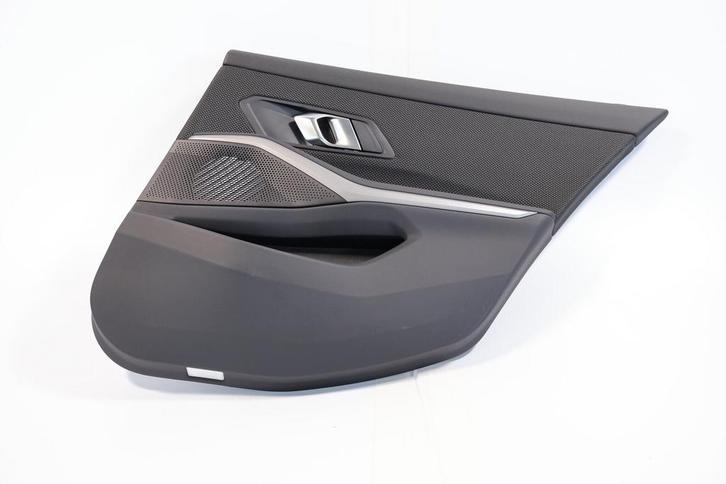 BMW 3 Serie G20 G28 G80 Sedan deurpaneel bekleding rechts, Auto-onderdelen, Carrosserie, Ophalen of Verzenden