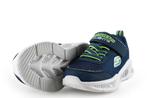 Skechers Sneakers in maat 25 Blauw | 5% extra korting, Kinderen en Baby's, Kinderkleding | Schoenen en Sokken, Verzenden, Jongen of Meisje