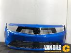 Voorbumper Opel Astra O249485, Nieuw