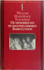 De memoires van de hoogwelgeboren Barry Lyndon, Verzenden