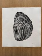 Raoul Ubac (1910-1985) - Sans titre, 1975, Antiek en Kunst