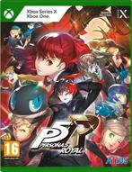 Persona 5 Royal-Standaard (Xbox Series X) NIEUW, Games en Spelcomputers, Ophalen of Verzenden, Nieuw