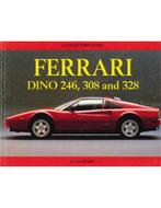 FERRARI DINO 246, 308 AND 328, A COLLECTORS GUIDE, Boeken, Nieuw