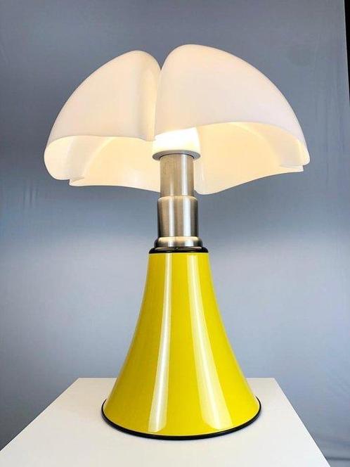 Martinelli Luce - Gae Aulenti - Tafellamp - Gemiddelde, Antiek en Kunst, Antiek | Verlichting