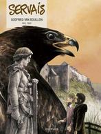 Godfried van Bouillon / Godfried van Bouillon / 2, Boeken, Verzenden, Gelezen, Jean-claude servais