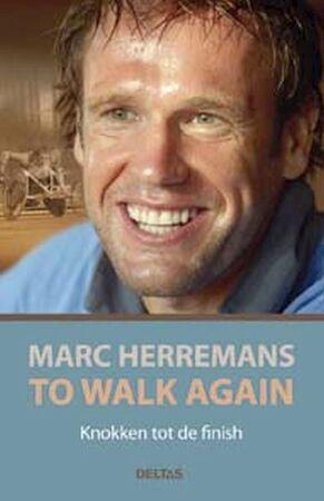 Marc Herremans- To walk again, Boeken, Taal | Overige Talen, Verzenden