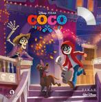 Coco 9789047624332, Disney Pixar, Zo goed als nieuw, Verzenden