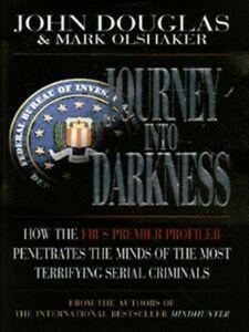 Journey into darkness: follow the FBIs premier, Livres, Livres Autre, Envoi