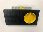Lego - 4548 Regeltrafo voor Lego 9 Volt motoren en lichten