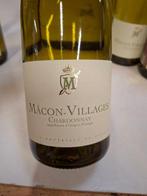 2023 Mâcon Village , Chardonnay Grand Vin de Blanc de, Nieuw